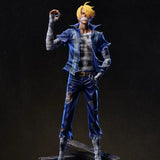 Figurine d'action Sanji Skypiea