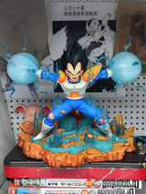 Figurine d'action Vegeta Dragon Ball Z