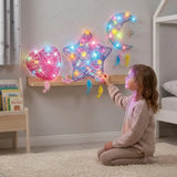 Kit d'art 3D jouet lumineux