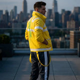Costume cosplay David Cyberpunk Edgerunners