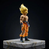 Figurine DBZ Super Saiyan Goku