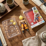 Figurine DBZ Super Saiyan Goku
