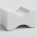 Coussin genoux sablier classique