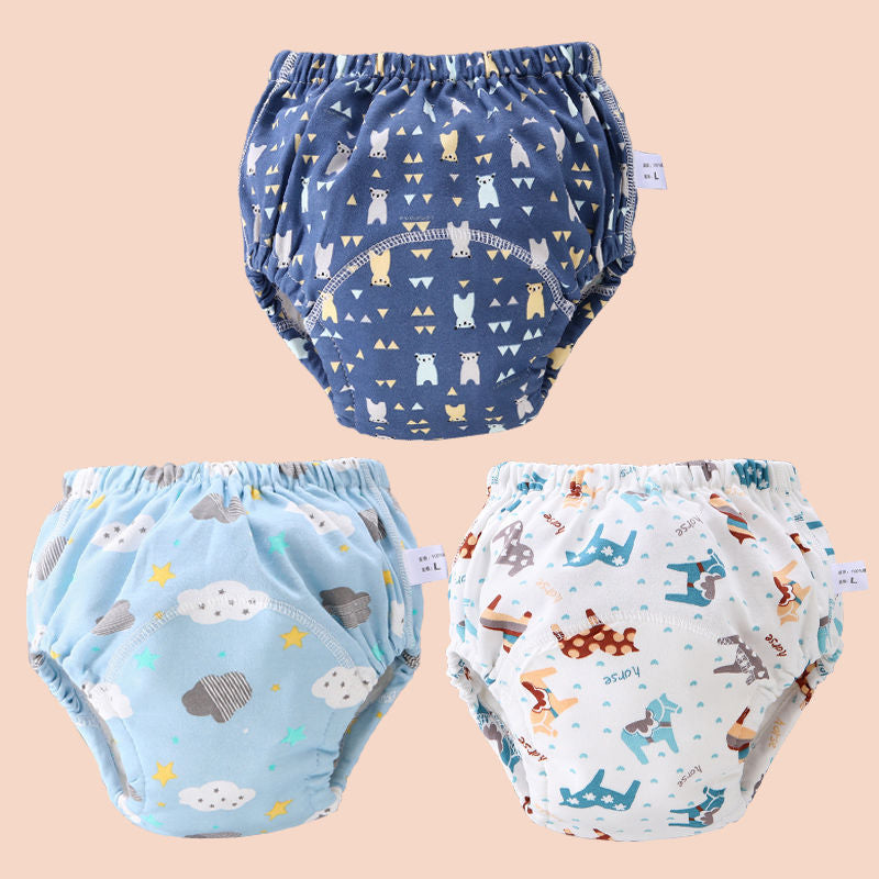 Culotte d'apprentissage CulotteMagic