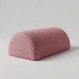 Coussin demi-lune multi-positions
