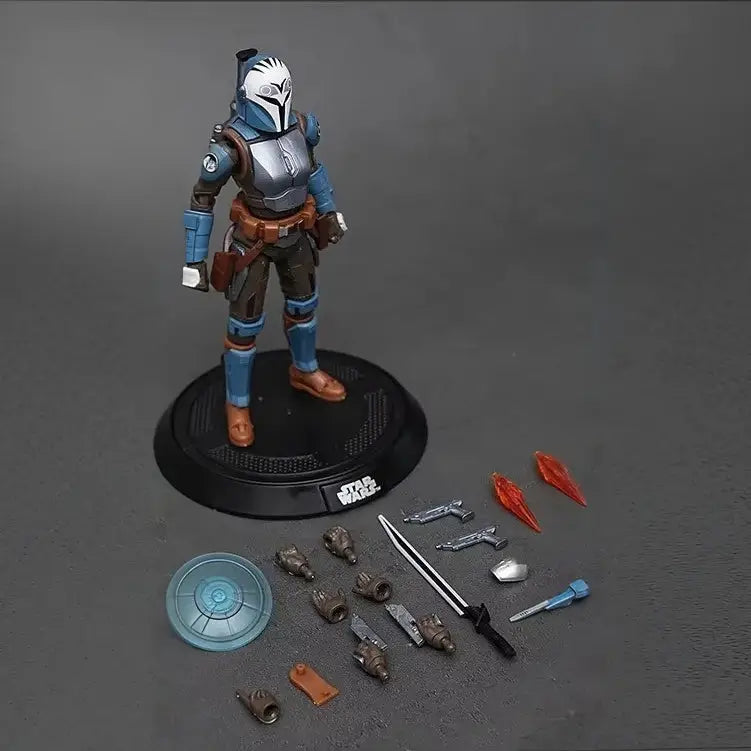 Jeux de construction Figurines Guerre des étoiles