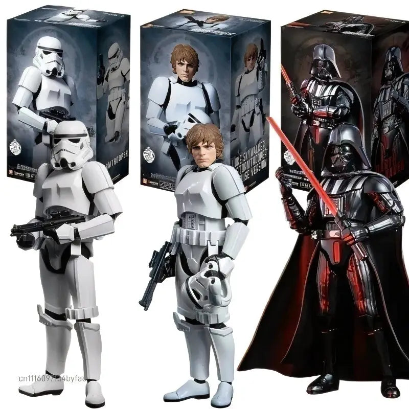 Jeux de construction Figurines Guerre des étoiles
