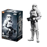 Jeux de construction Figurines Guerre des étoiles