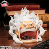 Figurine de Support Monkey D. Luffy Joy Boy Gear 5 Goodies One Piece