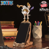 Figurine de Support Monkey D. Luffy Joy Boy Gear 5 Goodies One Piece