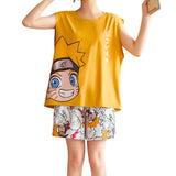 Débardeur Naruto