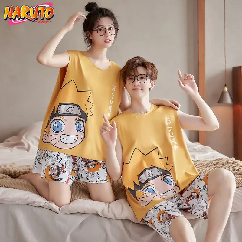 Débardeur Naruto
