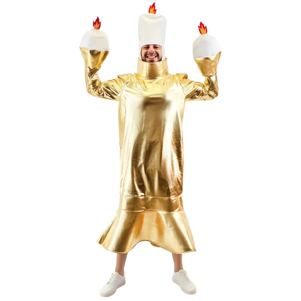 Déguisement Fête Costume service thé