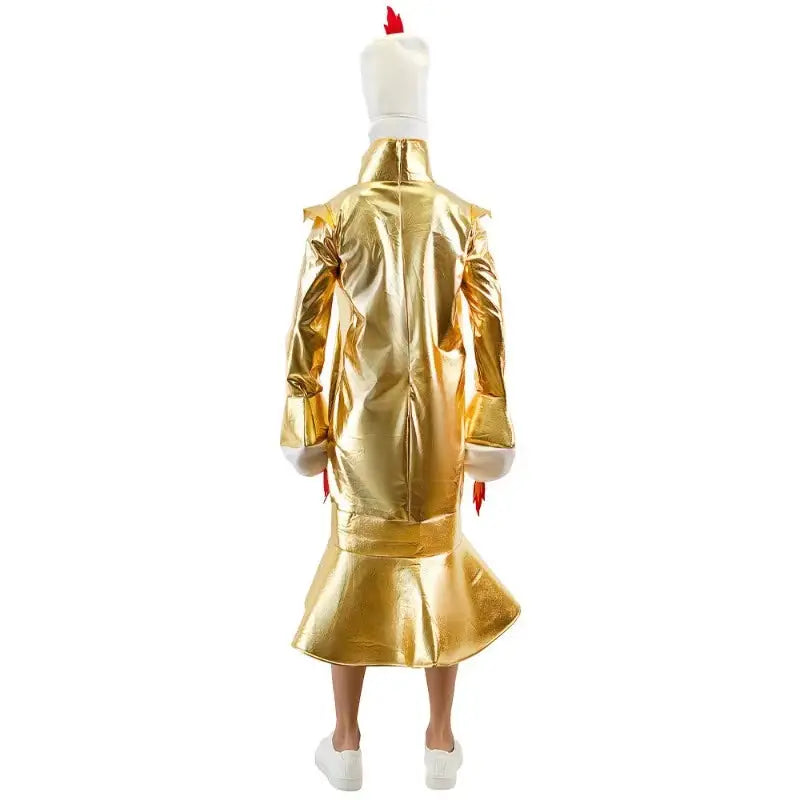 Déguisement Fête Costume service thé