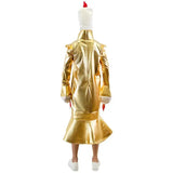 Déguisement Fête Costume service thé