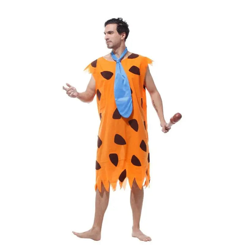 Déguisement Fun Halloween Flintstones