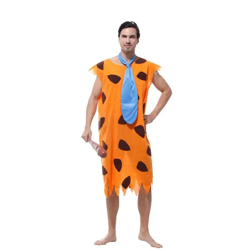 Déguisement Fun Halloween Flintstones