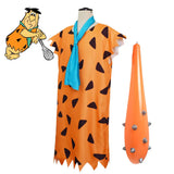 Déguisement Fun Halloween Flintstones