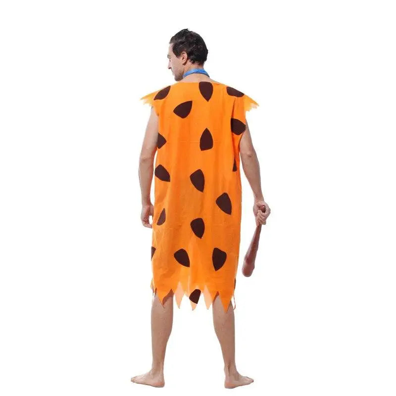 Déguisement Fun Halloween Flintstones