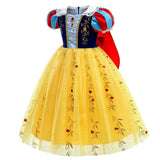 Déguisement Princesse Blanche Neige
