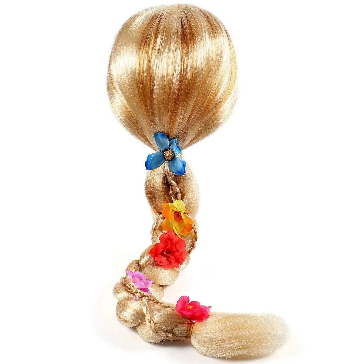 Déguisement princesse Raiponce Accessoires
