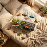 Jouet Voiture Dinosaure 13 en 1