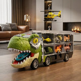 Jouet Voiture Dinosaure 13 en 1