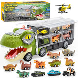 Jouet Voiture Dinosaure 13 en 1