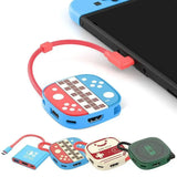 Dock pour Switch 2 HDMI 4K 60Hz