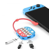 Dock pour Switch 2 HDMI 4K 60Hz