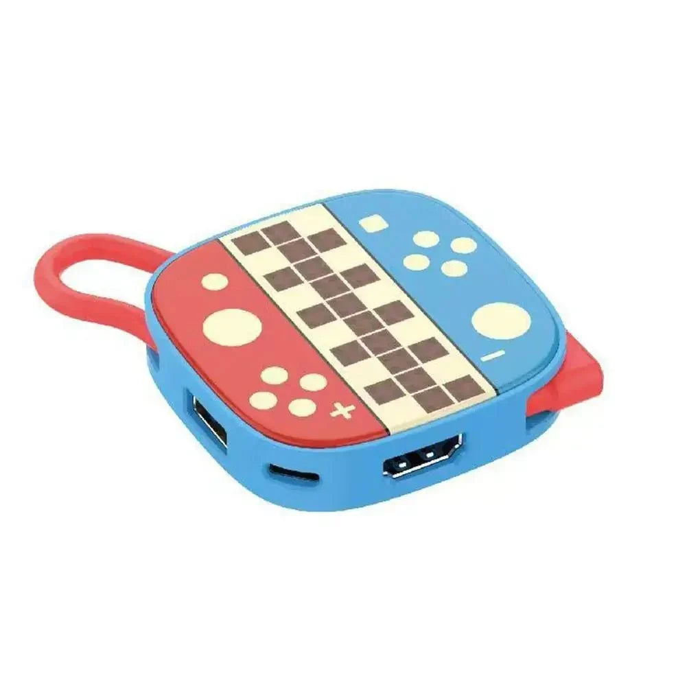 Dock pour Switch 2 HDMI 4K 60Hz