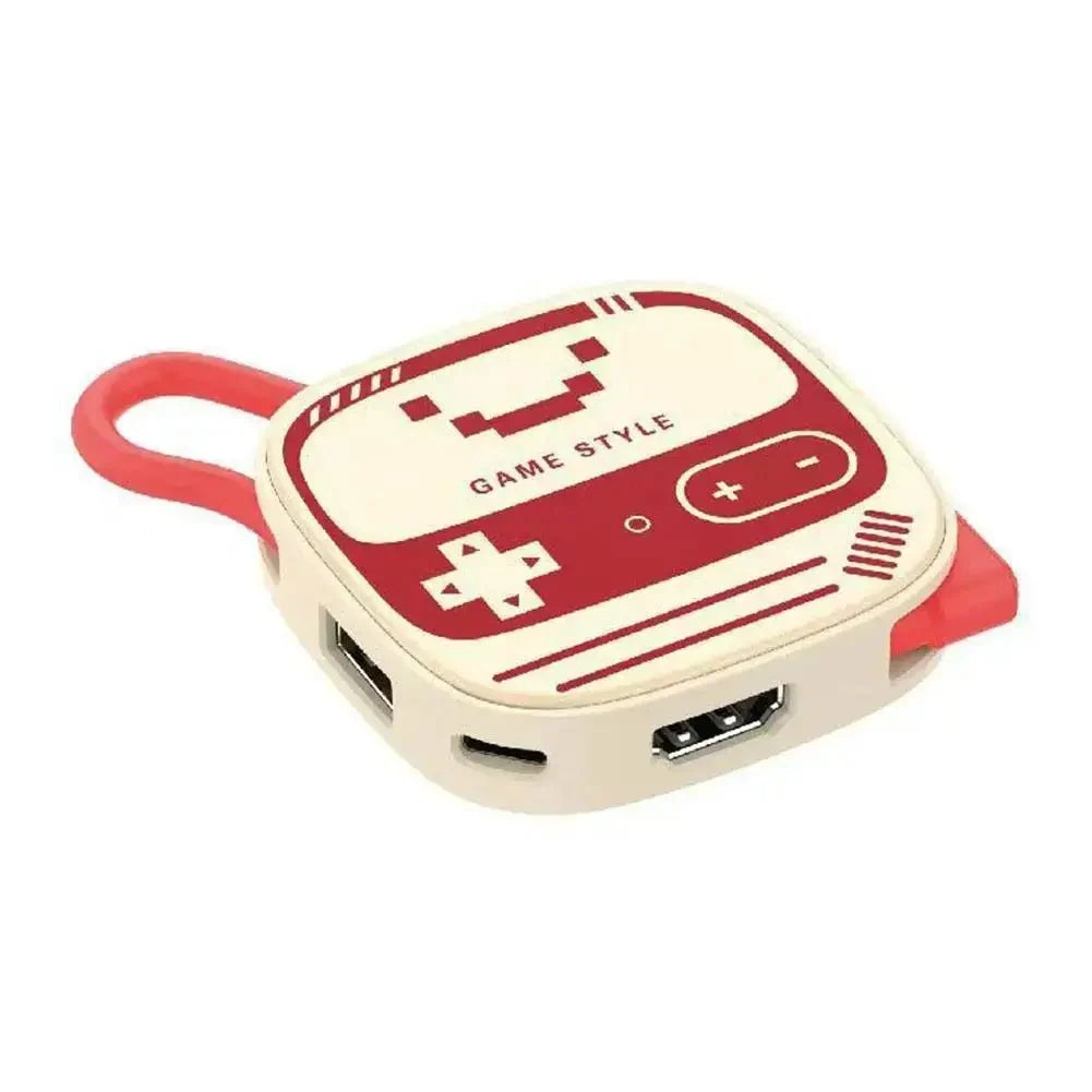 Dock pour Switch 2 HDMI 4K 60Hz