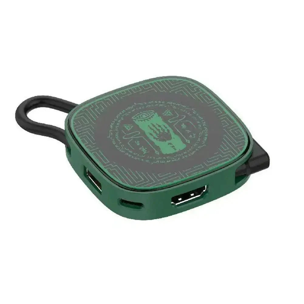 Dock pour Switch 2 HDMI 4K 60Hz