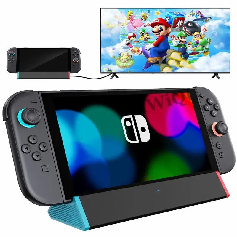 Dock Station d’accueil Nintendo Switch 2
