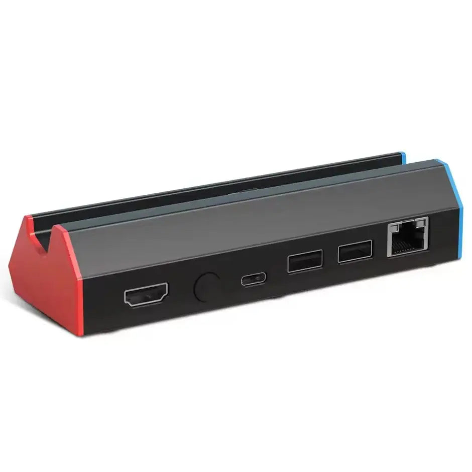 Dock Station d’accueil Nintendo Switch 2