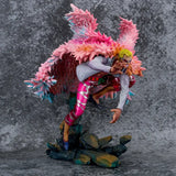 Figurine Donquichotte Doflamingo Figurine One Piece GK