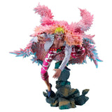Figurine Donquichotte Doflamingo Figurine One Piece GK