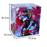 Figurine Donquichotte Doflamingo Figurine One Piece GK