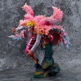 Figurine Donquichotte Doflamingo Figurine One Piece GK