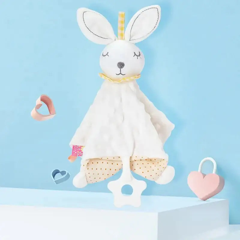 Doudou Peluche pour Bébé-ClubdesJouets