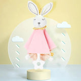Doudou Peluche pour Bébé-ClubdesJouets