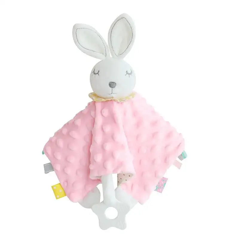 Doudou Peluche pour Bébé-ClubdesJouets