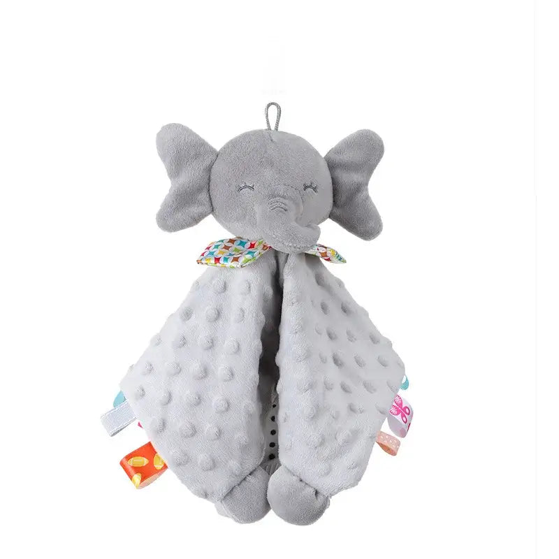 Doudou Peluche pour Bébé-ClubdesJouets