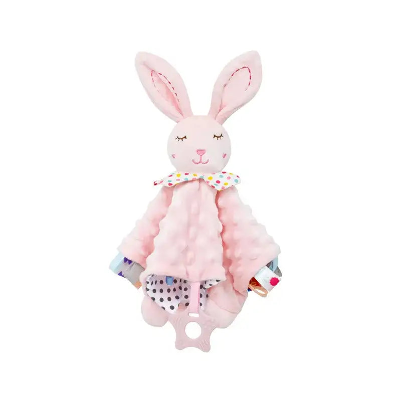 Doudou Peluche pour Bébé-ClubdesJouets