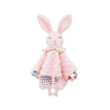 Doudou Peluche pour Bébé-ClubdesJouets