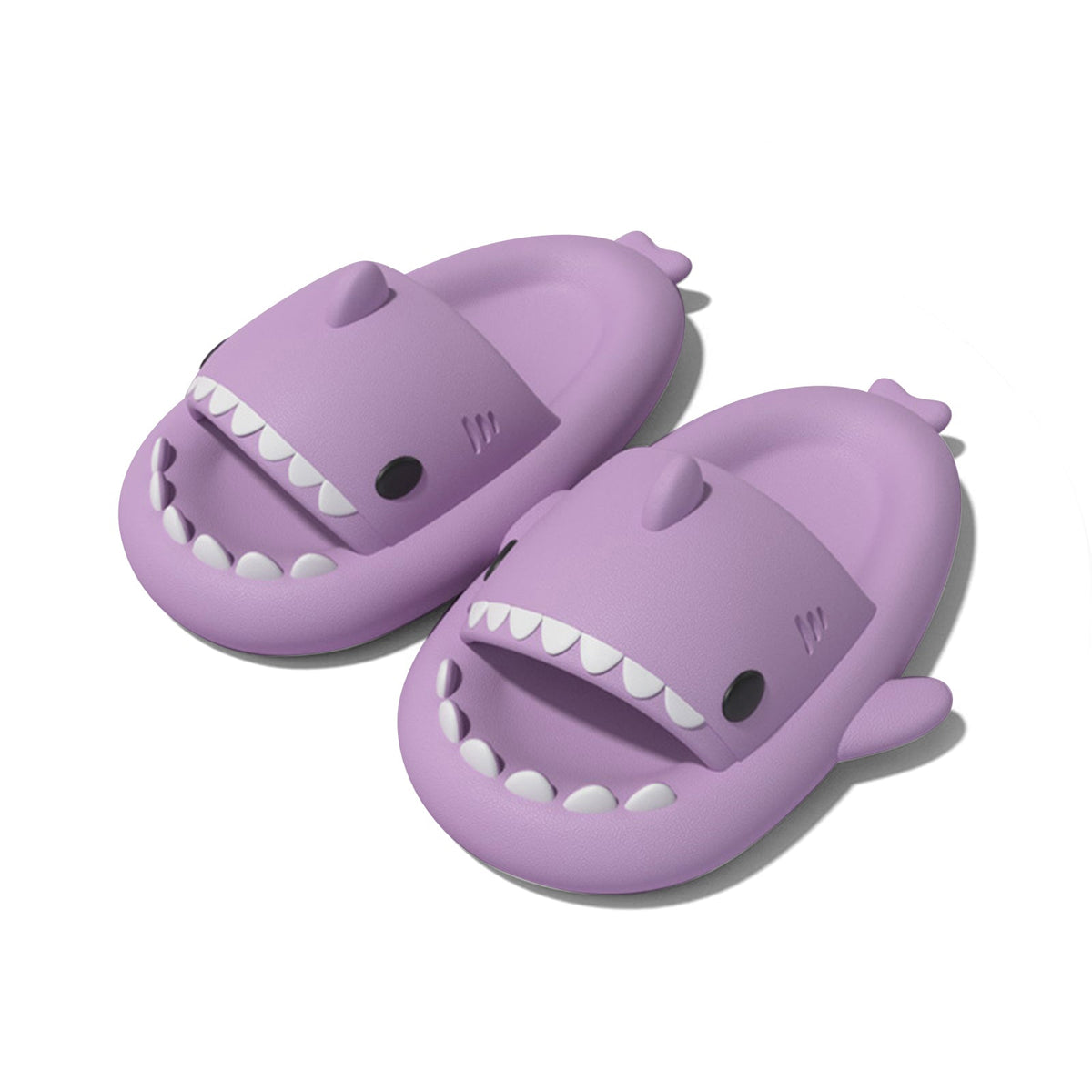 Claquettes Requin Enfant