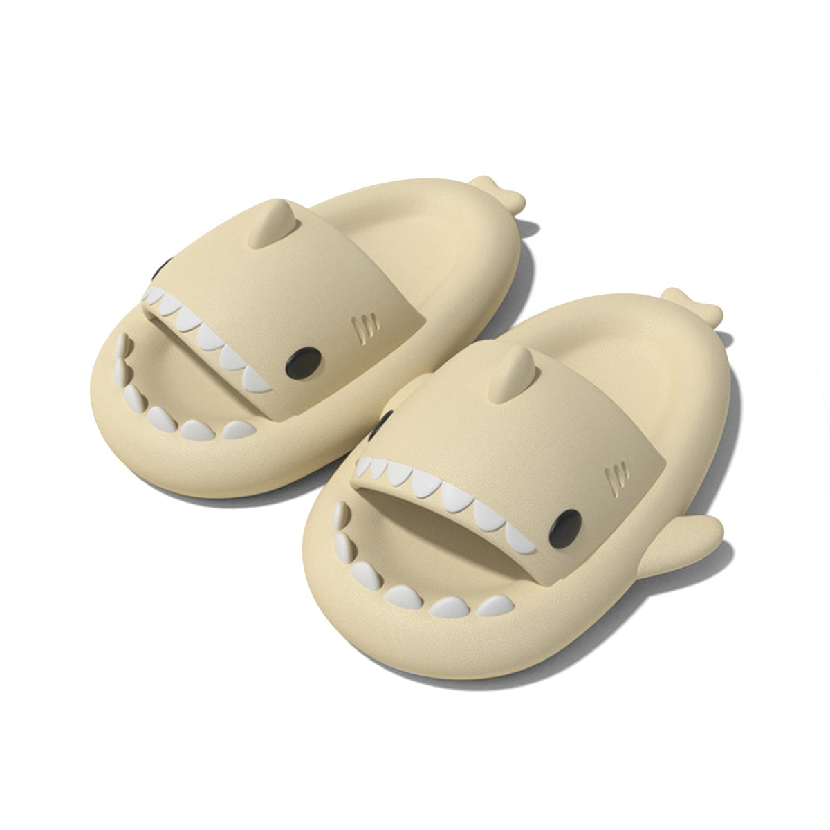 Claquettes Requin Enfant