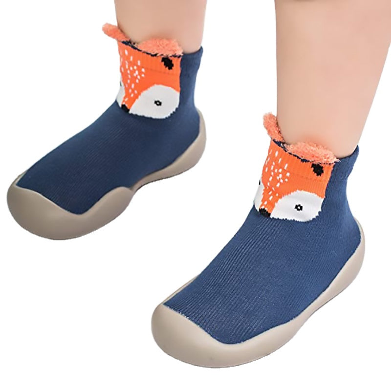 Chaussons Chaussettes Enfant et Bébé