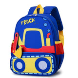 Sac à dos Maternelle Camion