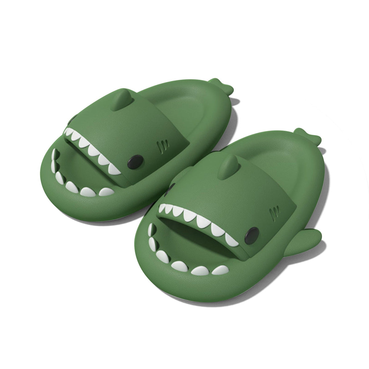 Claquettes Requin Enfant
